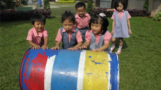 fasilitas ksatriabangsa